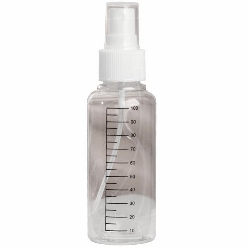 Бутылочка с распылителем 100 мл 2294462