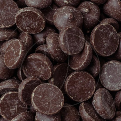 Шоколад тёмный SICAO 53% 250 г CHD-DR-11Q11RU-814