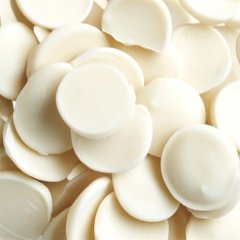 Шоколадная глазурь экстра белая ШОКОМИЛК 100 г 