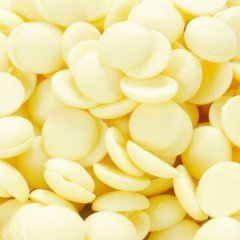 Шоколадная глазурь белая SICAO 5 кг ISF-T1034-R10, ISF-T103-25В