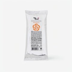 Мастика кондитерская ванильная Top Decor "Оранжевая" 100 г tp66040