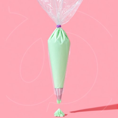 Мешки кондитерские одноразовые 35 см 25 шт 5059423