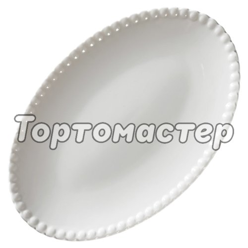Блюдо овальное 30х20х1,5 см 5799693